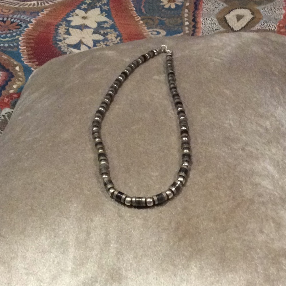 Beaded Necklace